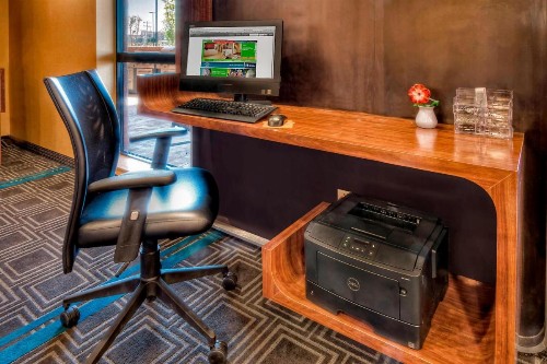 TownePlace Suites Oklahoma City Airport - image 29