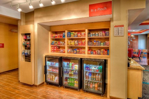 TownePlace Suites Oklahoma City Airport - image 30