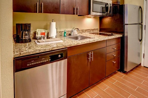 TownePlace Suites Oklahoma City Airport - image 34