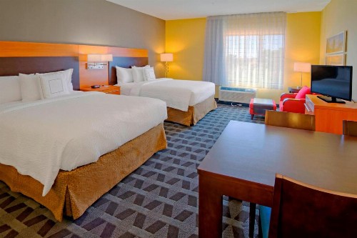 TownePlace Suites Oklahoma City Airport - image 37