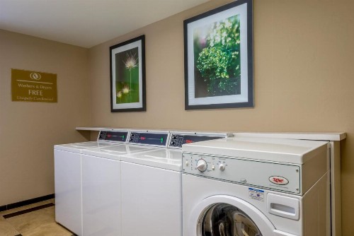 Candlewood Suites Del City an IHG Hotel - image 11
