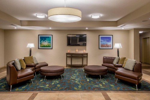 Candlewood Suites Del City an IHG Hotel - image 13