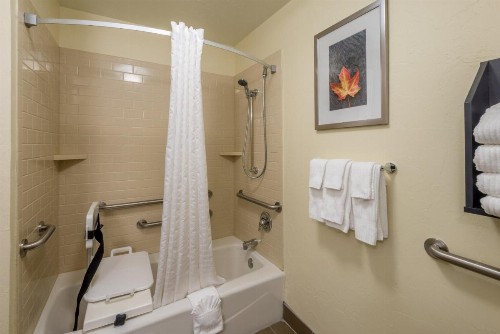 Candlewood Suites Del City an IHG Hotel - image 19