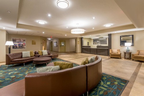 Candlewood Suites Del City an IHG Hotel - image 24