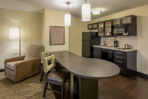 Candlewood Suites Del City an IHG Hotel - image 27