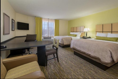 Candlewood Suites Del City an IHG Hotel - image 9