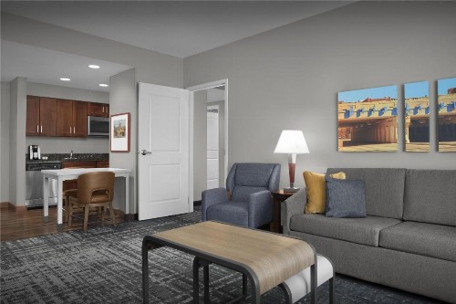 Homewood Suites by Hilton Oklahoma City-Bricktown - image 10