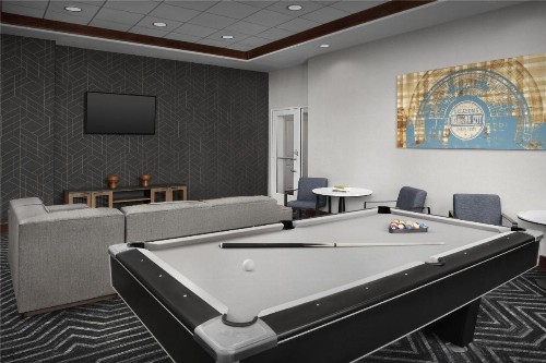 Homewood Suites by Hilton Oklahoma City-Bricktown - image 11
