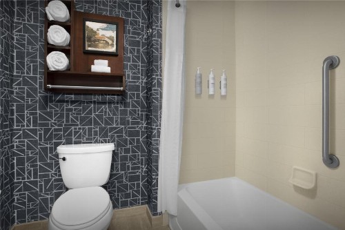 Homewood Suites by Hilton Oklahoma City-Bricktown - image 12