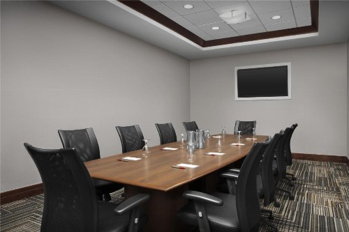 Homewood Suites by Hilton Oklahoma City-Bricktown - image 13