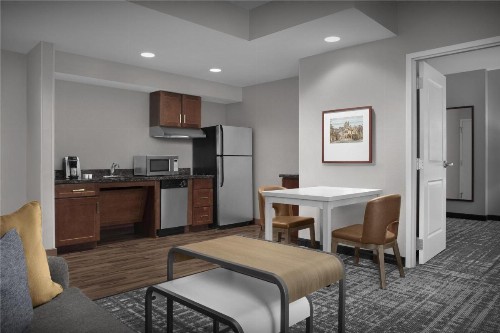 Homewood Suites by Hilton Oklahoma City-Bricktown - image 14