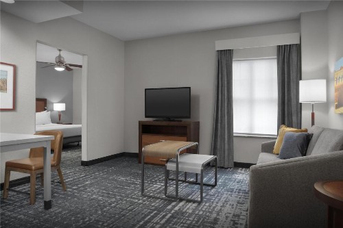 Homewood Suites by Hilton Oklahoma City-Bricktown - image 15