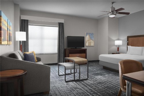 Homewood Suites by Hilton Oklahoma City-Bricktown - image 16