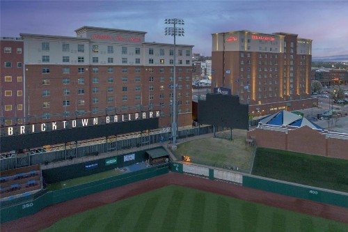 Homewood Suites by Hilton Oklahoma City-Bricktown - image 18