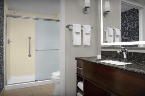 Homewood Suites by Hilton Oklahoma City-Bricktown - image 19