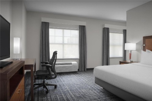 Homewood Suites by Hilton Oklahoma City-Bricktown - image 2