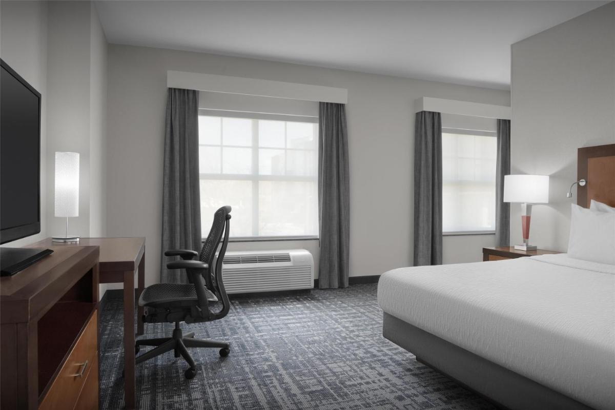Homewood Suites by Hilton Oklahoma City-Bricktown - image 2