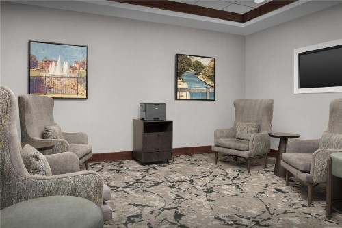Homewood Suites by Hilton Oklahoma City-Bricktown - image 21