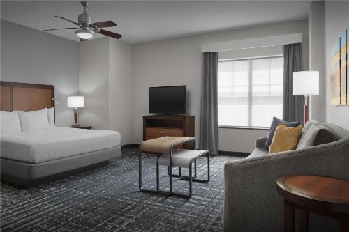 Homewood Suites by Hilton Oklahoma City-Bricktown - image 22