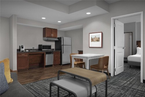 Homewood Suites by Hilton Oklahoma City-Bricktown - image 23