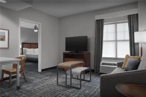 Homewood Suites by Hilton Oklahoma City-Bricktown - image 24