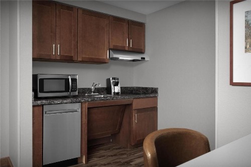 Homewood Suites by Hilton Oklahoma City-Bricktown - image 25