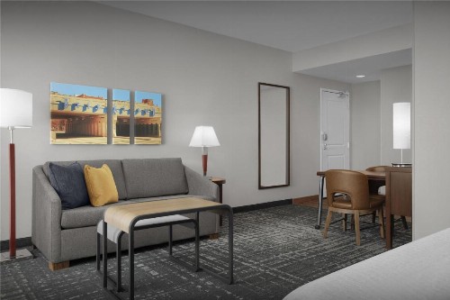 Homewood Suites by Hilton Oklahoma City-Bricktown - image 26