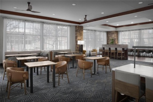 Homewood Suites by Hilton Oklahoma City-Bricktown - image 27