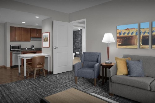Homewood Suites by Hilton Oklahoma City-Bricktown - image 28