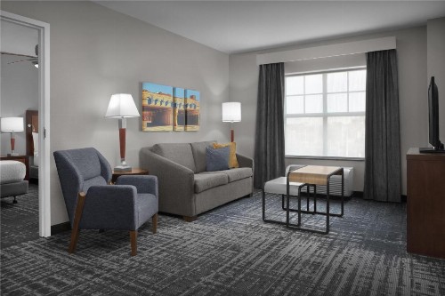 Homewood Suites by Hilton Oklahoma City-Bricktown - image 29