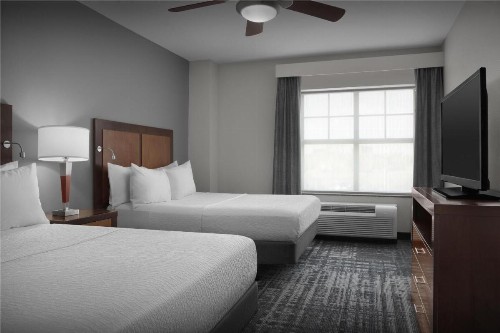 Homewood Suites by Hilton Oklahoma City-Bricktown - image 3