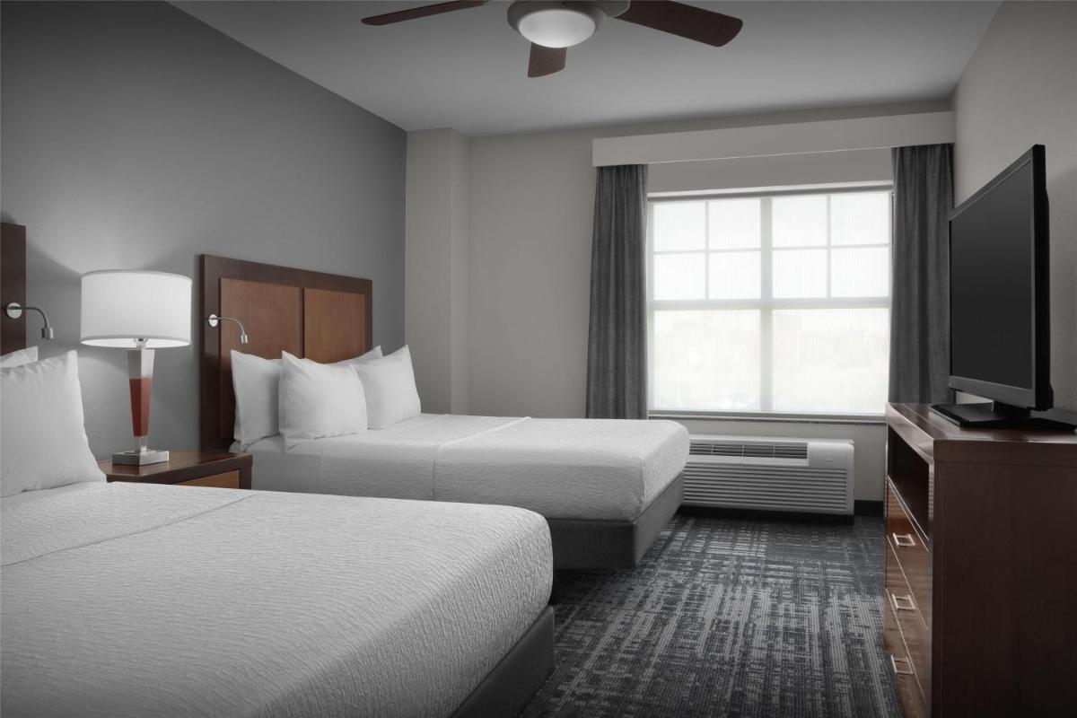 Homewood Suites by Hilton Oklahoma City-Bricktown - image 3