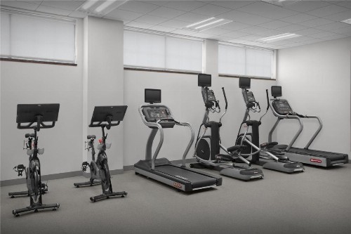Homewood Suites by Hilton Oklahoma City-Bricktown - image 30