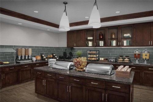 Homewood Suites by Hilton Oklahoma City-Bricktown - image 31