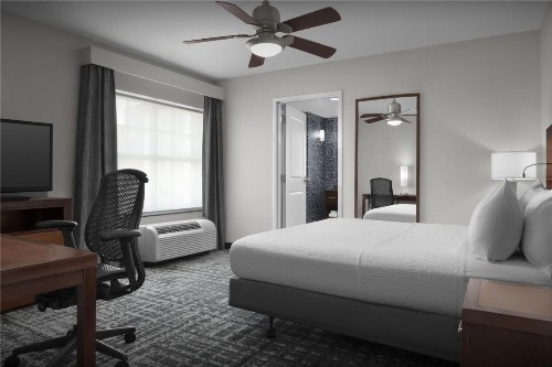 Homewood Suites by Hilton Oklahoma City-Bricktown - image 32