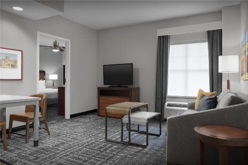 Homewood Suites by Hilton Oklahoma City-Bricktown - image 33
