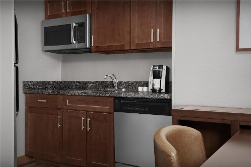Homewood Suites by Hilton Oklahoma City-Bricktown - image 34