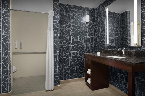 Homewood Suites by Hilton Oklahoma City-Bricktown - image 35