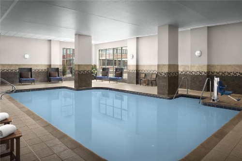 Homewood Suites by Hilton Oklahoma City-Bricktown - image 36