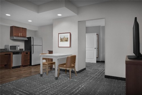 Homewood Suites by Hilton Oklahoma City-Bricktown - image 37