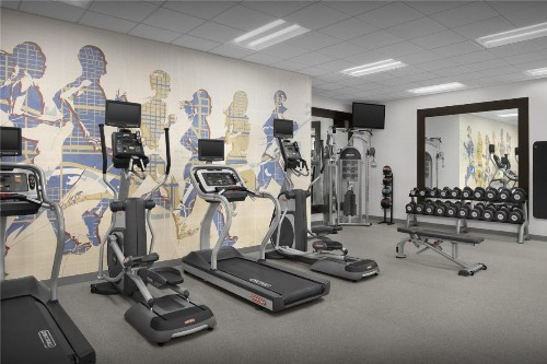 Homewood Suites by Hilton Oklahoma City-Bricktown - image 38