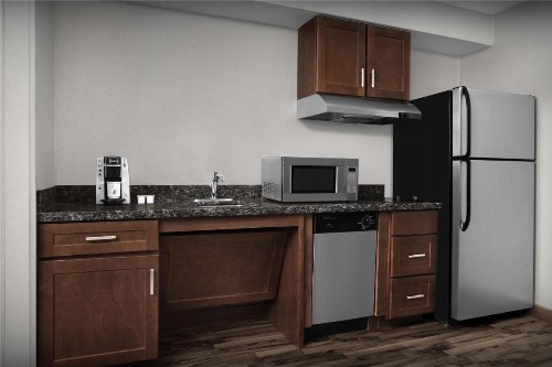 Homewood Suites by Hilton Oklahoma City-Bricktown - image 39