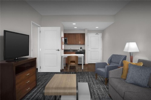 Homewood Suites by Hilton Oklahoma City-Bricktown - image 4