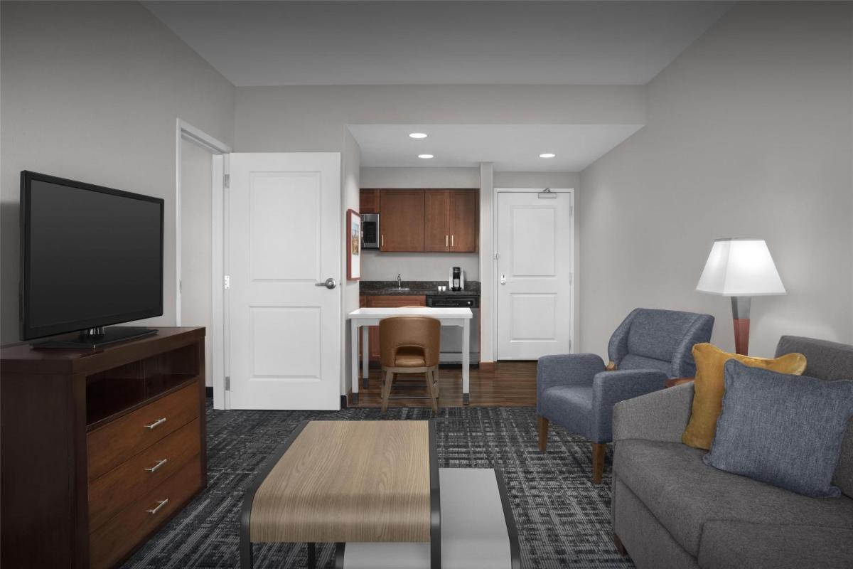 Homewood Suites by Hilton Oklahoma City-Bricktown - image 4