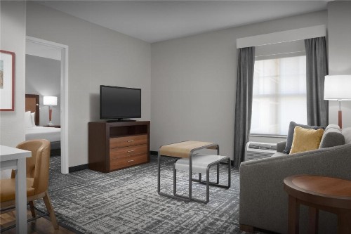 Homewood Suites by Hilton Oklahoma City-Bricktown - image 40