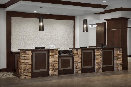 Homewood Suites by Hilton Oklahoma City-Bricktown - image 41