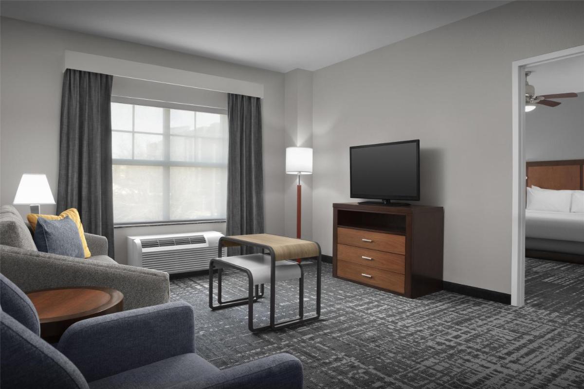 Homewood Suites by Hilton Oklahoma City-Bricktown - image 6