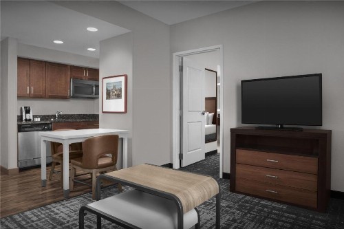 Homewood Suites by Hilton Oklahoma City-Bricktown - image 7