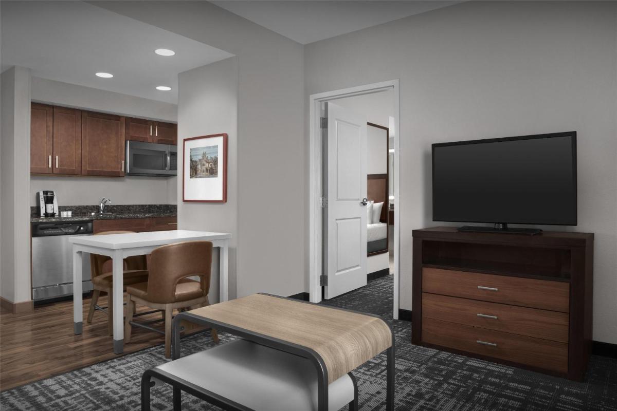 Homewood Suites by Hilton Oklahoma City-Bricktown - image 7