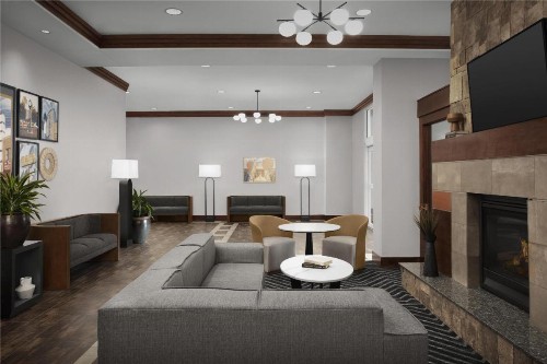 Homewood Suites by Hilton Oklahoma City-Bricktown - image 8